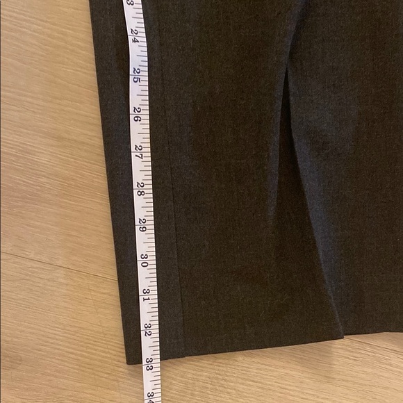 Ann Taylor Boot Cut Slack - Picture 11 of 13